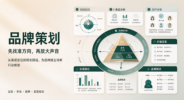 成都品牌策划