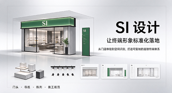 成都SI设计