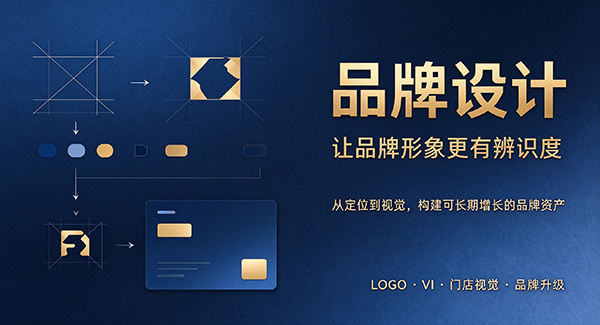 成都品牌设计